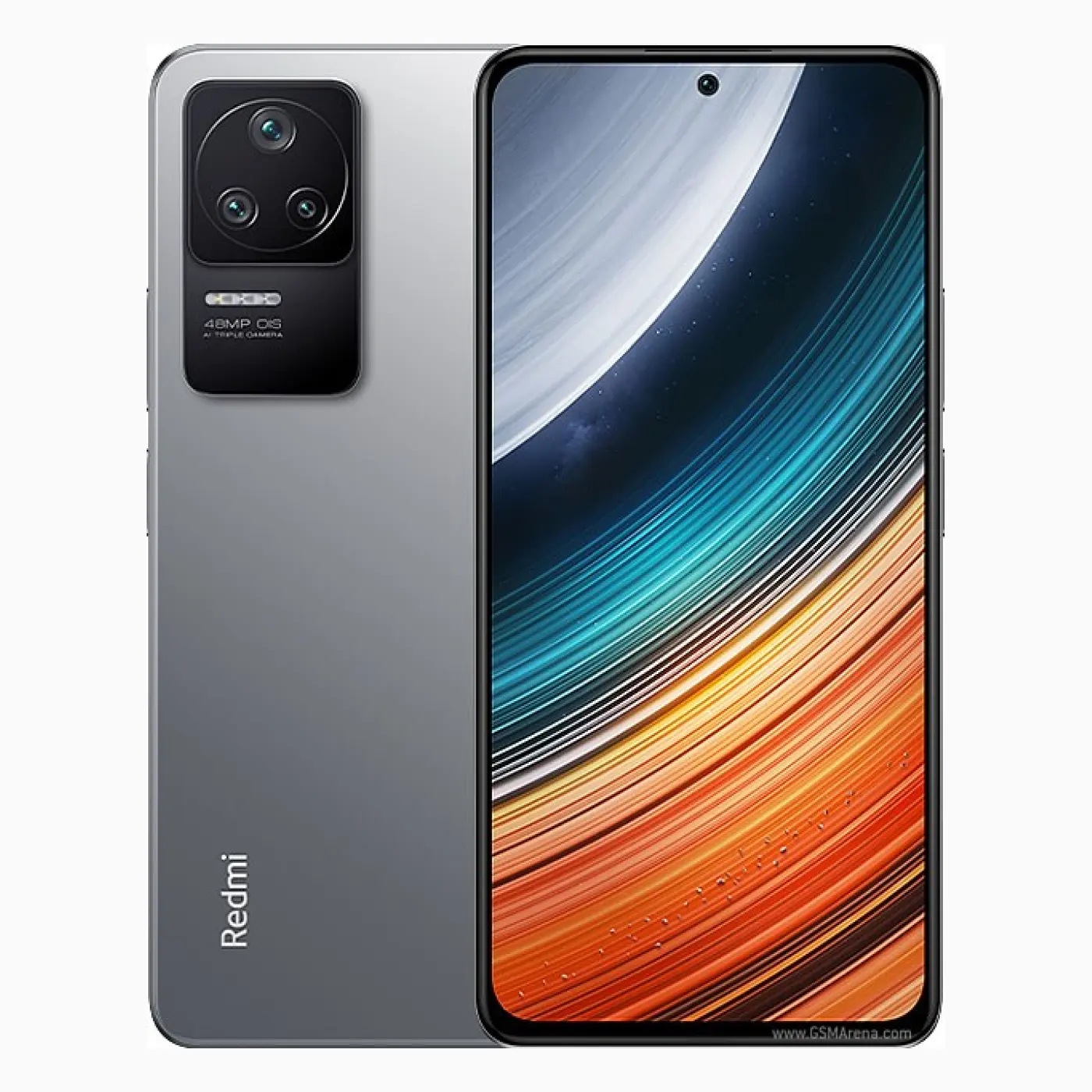 Xiaomi Redmi K40S