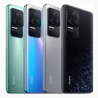 Xiaomi Redmi K50