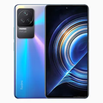 Xiaomi Redmi K50