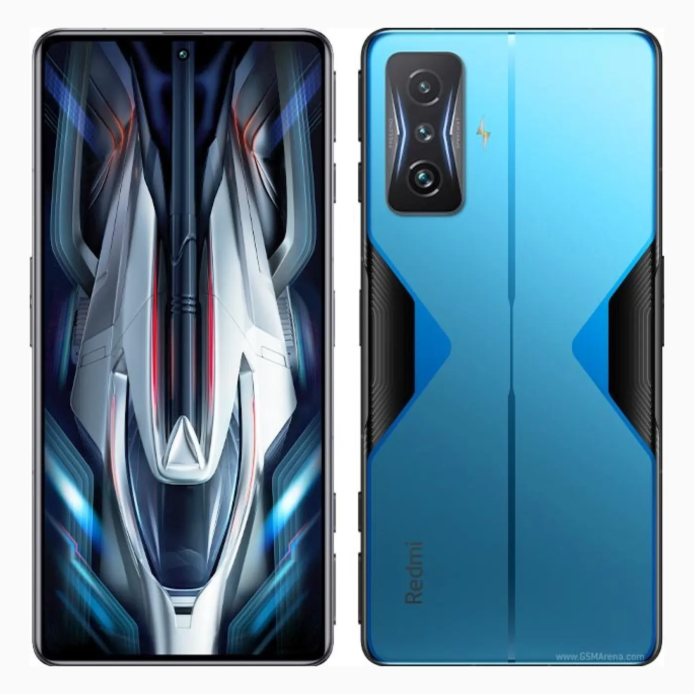 Xiaomi Redmi K50 Gaming