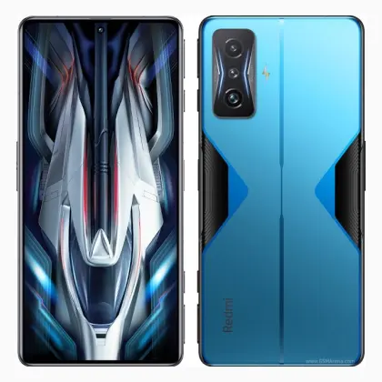 Xiaomi Redmi K50 Gaming