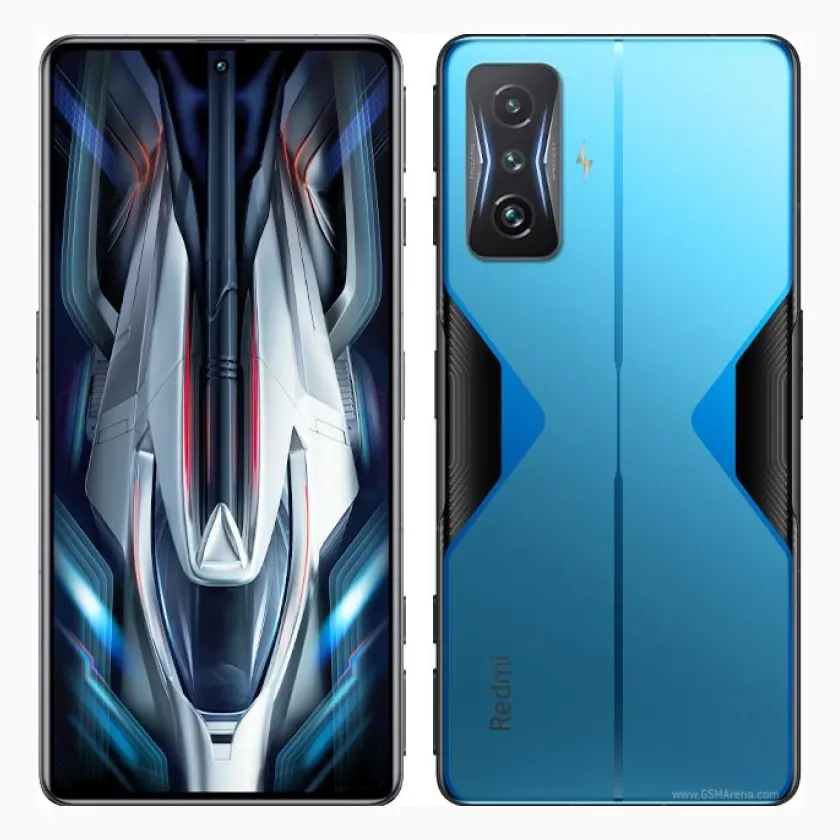 Xiaomi Redmi K50 Gaming