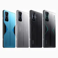 Xiaomi Redmi K50 Gaming