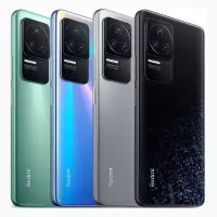 Xiaomi Redmi K50 Pro