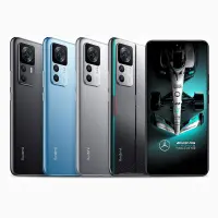 Xiaomi Redmi K50 Ultra