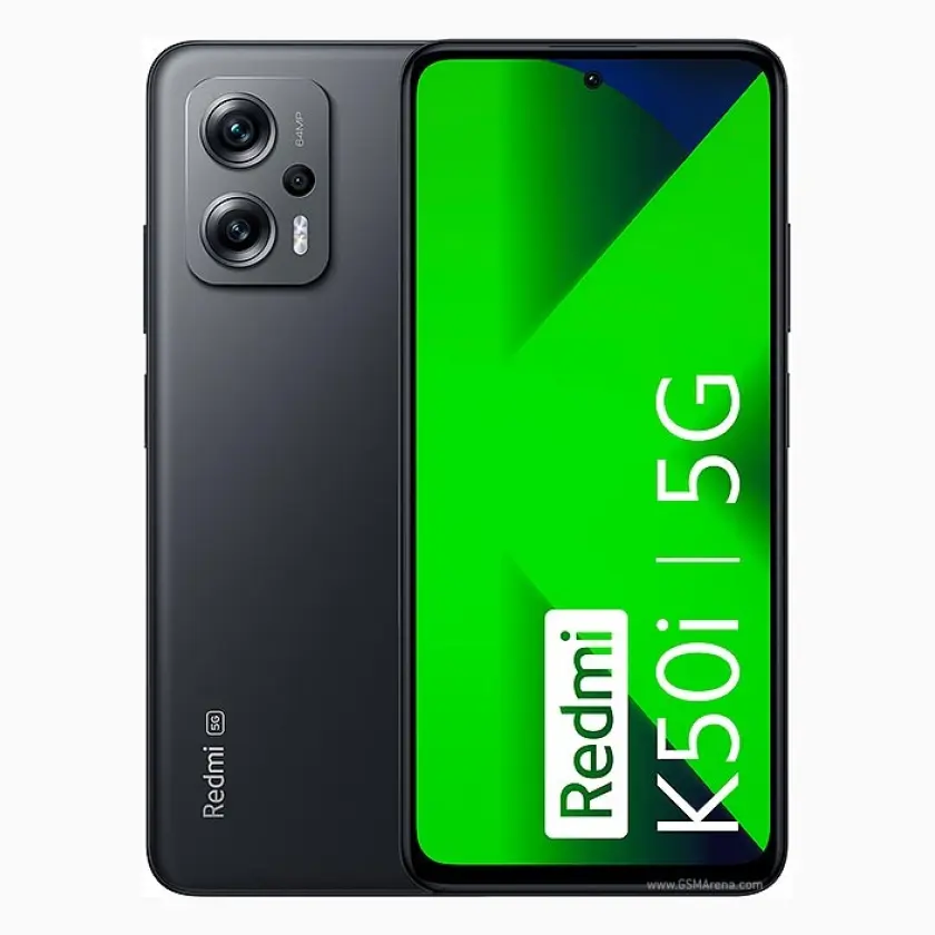 Xiaomi Redmi K50i