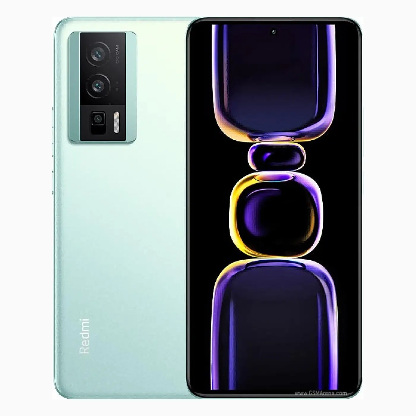 Xiaomi Redmi K60