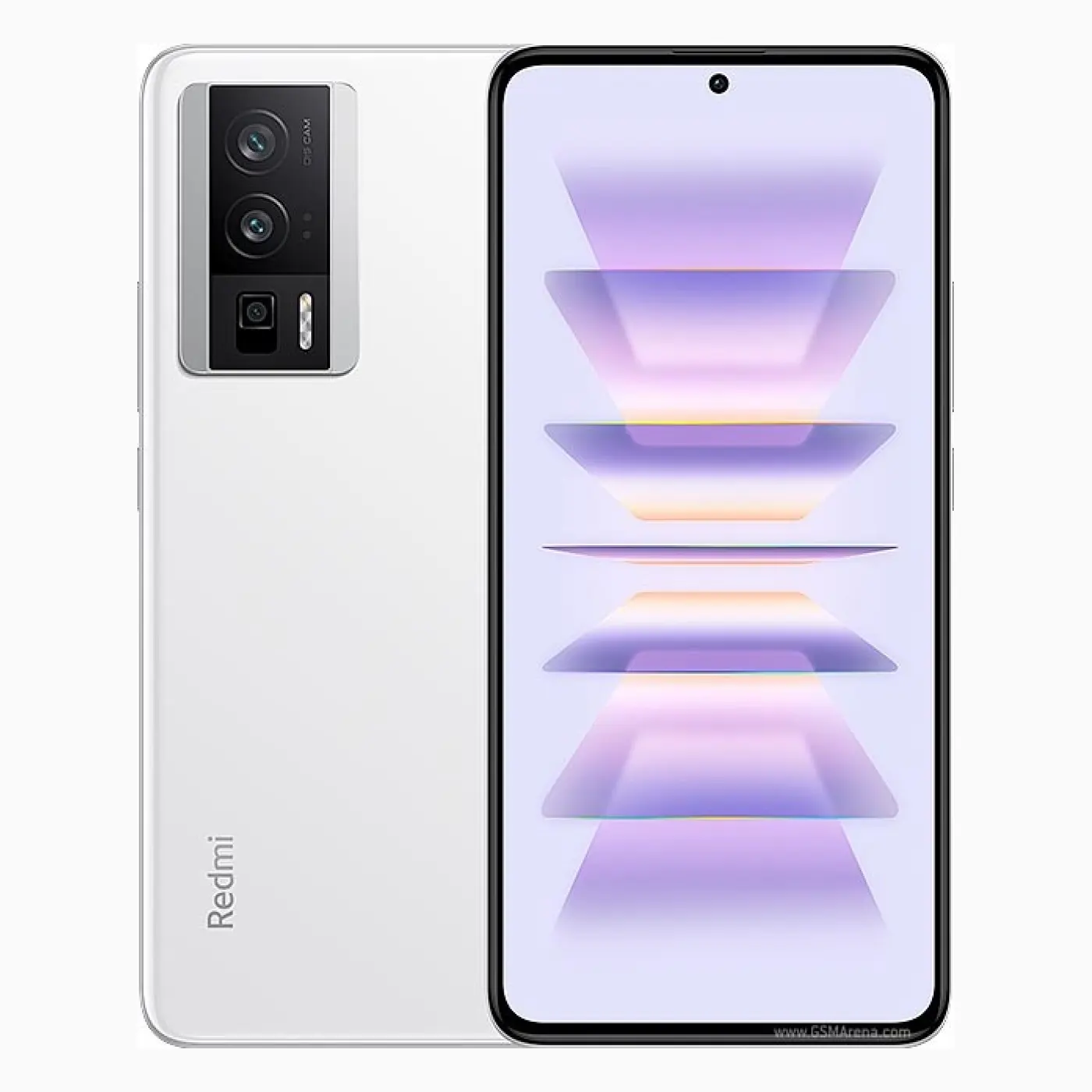 Xiaomi Redmi K60 Pro