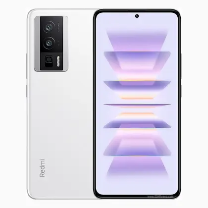 Xiaomi Redmi K60 Pro