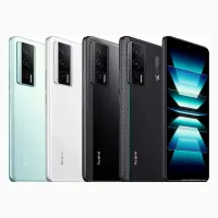 Xiaomi Redmi K60 Pro