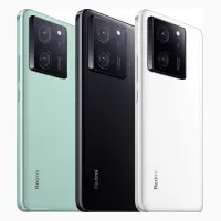 Xiaomi Redmi K60 Ultra