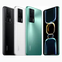Xiaomi Redmi K60E