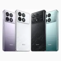 Xiaomi Redmi K70