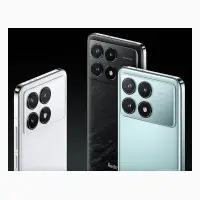 Xiaomi Redmi K70 Pro