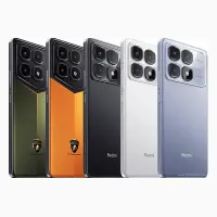 Xiaomi Redmi K70 Ultra