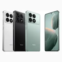Xiaomi Redmi K70E