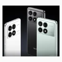 Xiaomi Redmi K70E