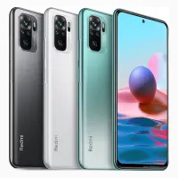 Xiaomi Redmi Note 10