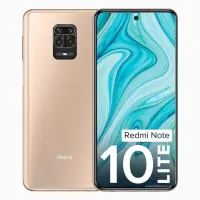 Xiaomi Redmi Note 10 Lite