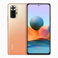 Xiaomi Redmi Note 10 Pro