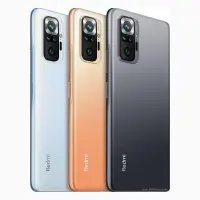 Xiaomi Redmi Note 10 Pro