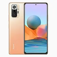 Xiaomi Redmi Note 10 Pro (India)