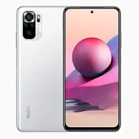 Xiaomi Redmi Note 10S