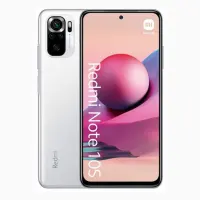 Xiaomi Redmi Note 10S