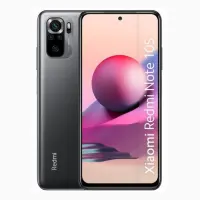 Xiaomi Redmi Note 10S