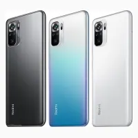 Xiaomi Redmi Note 10S