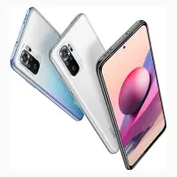 Xiaomi Redmi Note 10S
