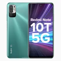Xiaomi Redmi Note 10T 5G