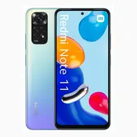 Xiaomi Redmi Note 11