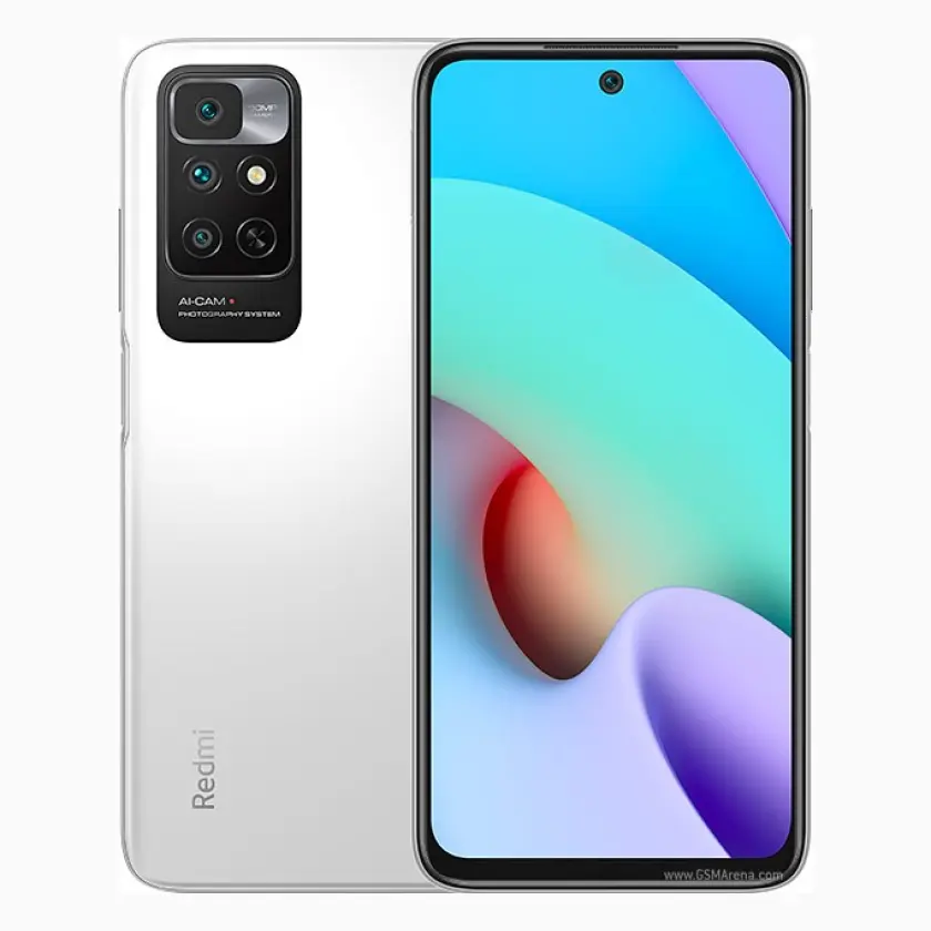 Xiaomi Redmi Note 11 4G