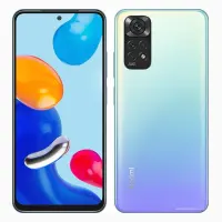 Xiaomi Redmi Note 11