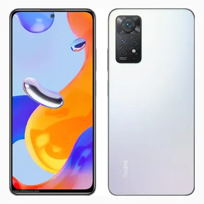 Xiaomi Redmi Note 11 Pro
