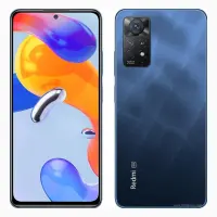 Xiaomi Redmi Note 11 Pro 5G