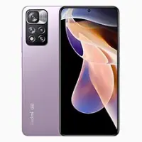 Xiaomi Redmi Note 11 Pro (China)