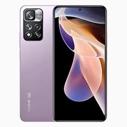 Xiaomi Redmi Note 11 Pro (China)