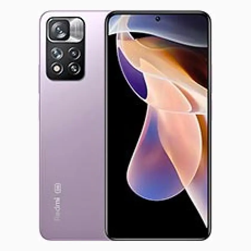 Xiaomi Redmi Note 11 Pro (China)