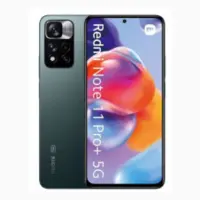 Xiaomi Redmi Note 11 Pro+ 5G