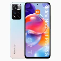 Xiaomi Redmi Note 11 Pro+ 5G