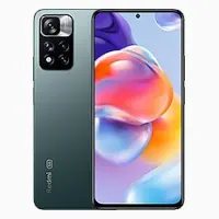Xiaomi Redmi Note 11 Pro+ 5G