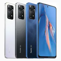 Xiaomi Redmi Note 11E Pro