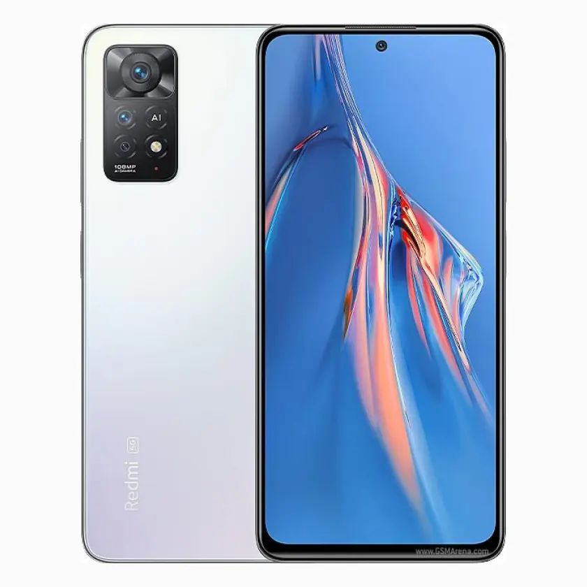 Xiaomi Redmi Note 11E Pro
