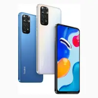 Xiaomi Redmi Note 11S
