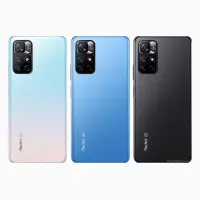 Xiaomi Redmi Note 11S 5G
