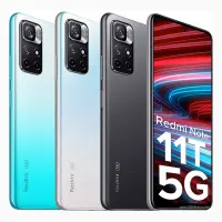 Xiaomi Redmi Note 11T 5G