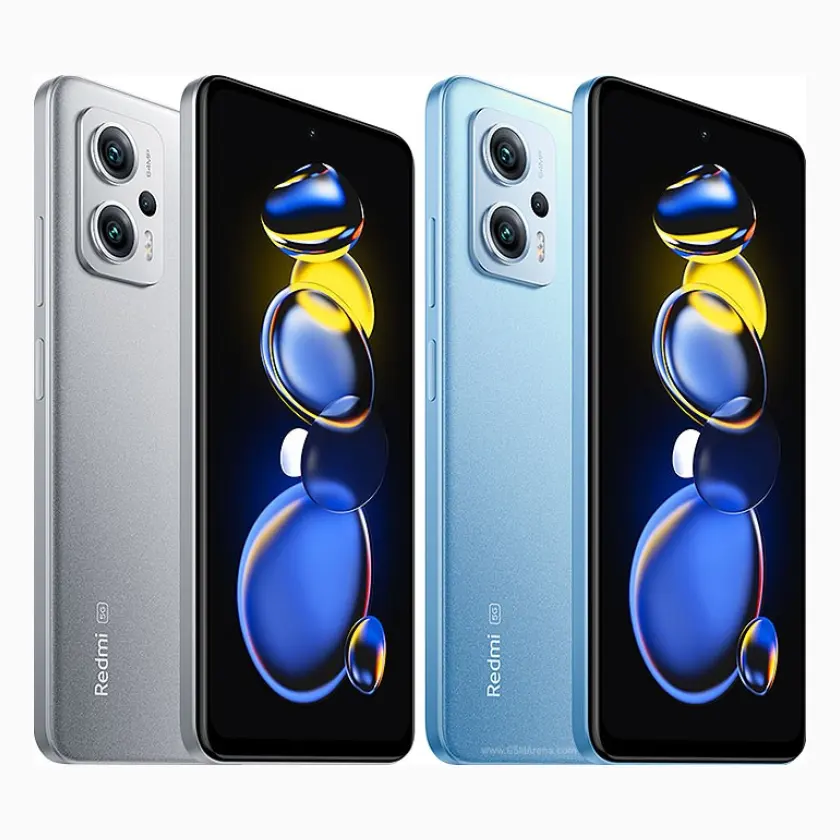 Xiaomi Redmi Note 11T Pro