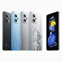 Xiaomi Redmi Note 11T Pro